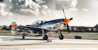 P51 Mustang