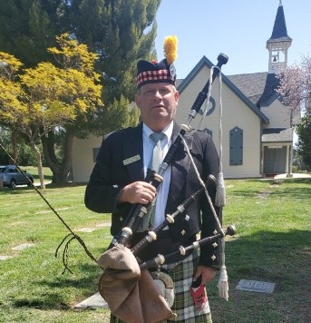 Chatsworth Bag Piper Los Angeles