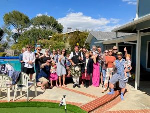 Funeral Bagpiper | Woodland Hills