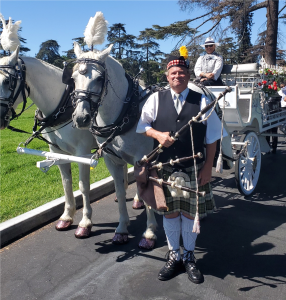 Valhalla Bag Pipes Memorials Funerals