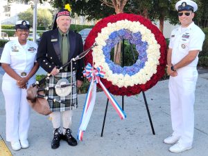 2024 bagpipe Beverly Hills