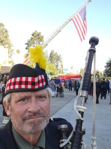 Bagpiper 90210