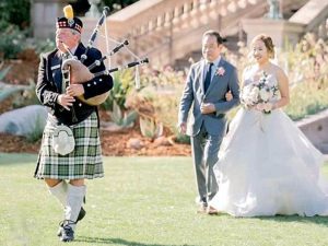 Bagpiper For Hire Los Angeles Area