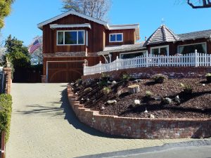 About Us Headquarters near Chatsworth Oakwood Cemetery 