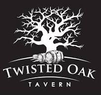 twisted oak bagpiper