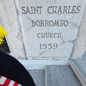 bag piper for church los angeles