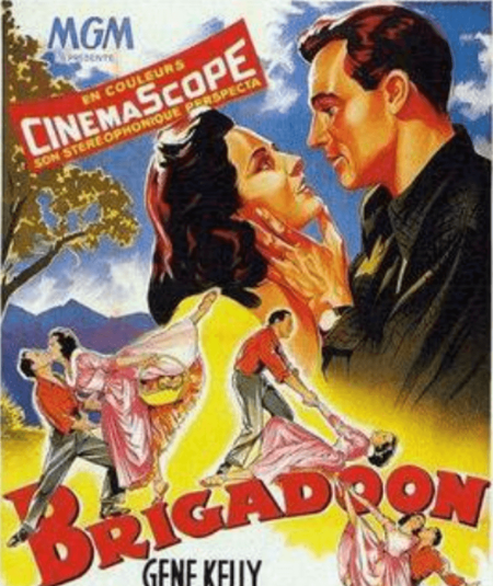 Brigaddon Bagpiper Los Angeles