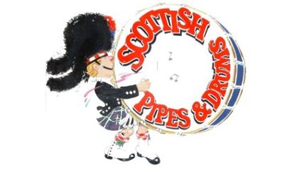 Bagpipe Tunes Los Angeles Ventura