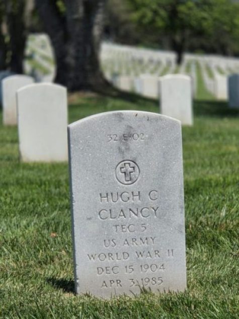 Traditional Funeral Scottish