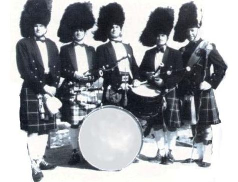 Thousand Oaks Bagpipers For Hire