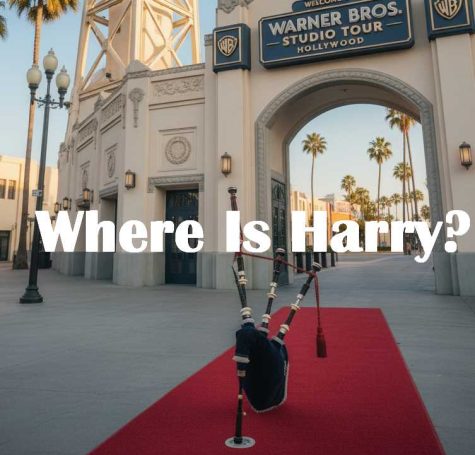 TV Bagpiper Los Angeles GettImages. Bag Piper for Hire Los Angeles Warner Brothers